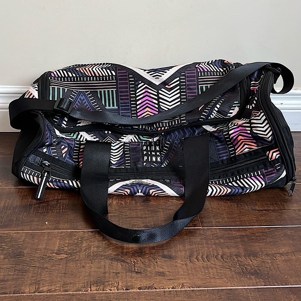 PINK by Victoria’s Secret Duffle Bag